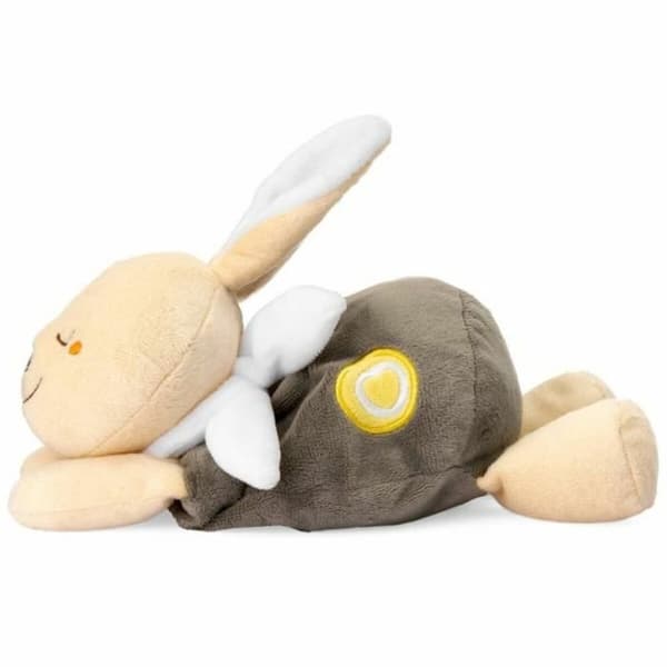 Mjukisleksak Chicco Beige
