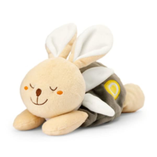 Mjukisleksak Chicco Beige