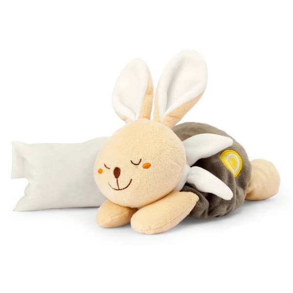 Mjukisleksak Chicco Beige