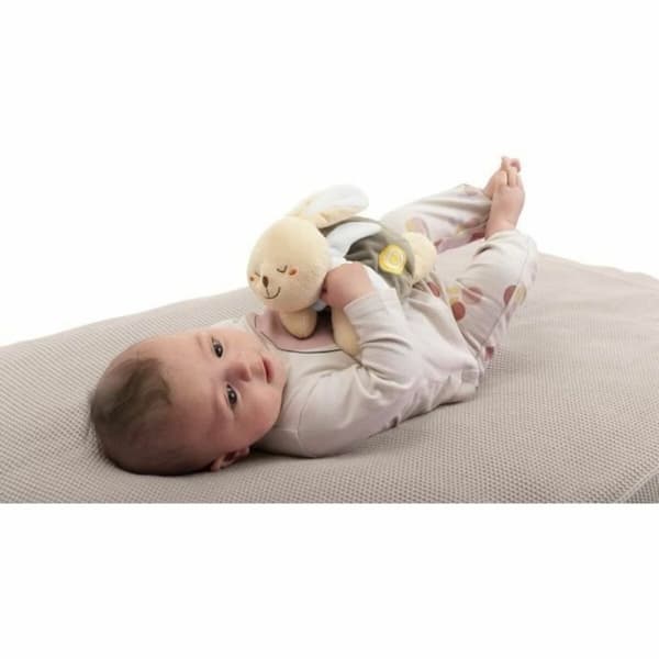Mjukisleksak Chicco Beige