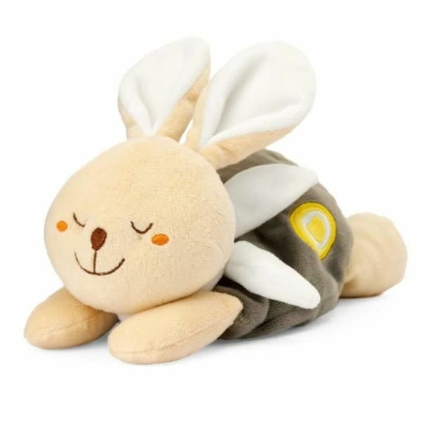 Mjukisleksak Chicco Beige