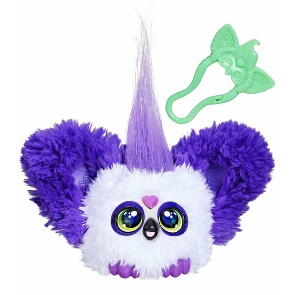 Pehmolelu Hasbro