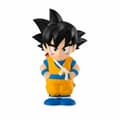 Miniatyrbild 6 av 7: Bebisdocka Bandai 7,5 cm