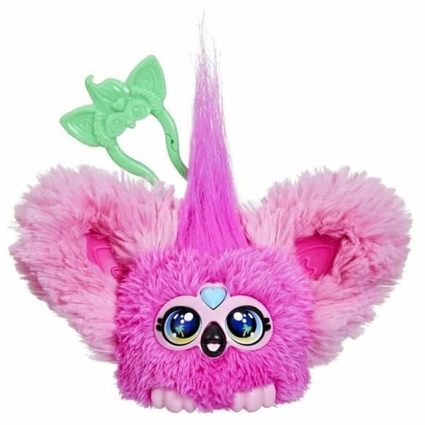 Mjukisleksak Hasbro