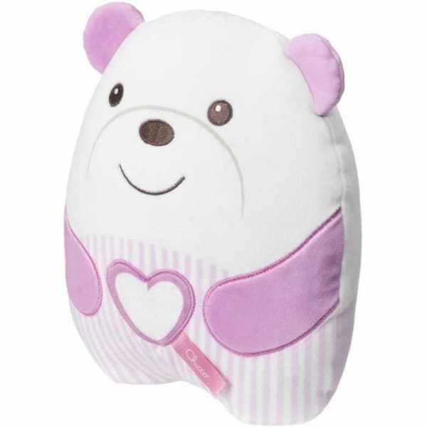 Mjukisleksak Chicco Rosa Rose