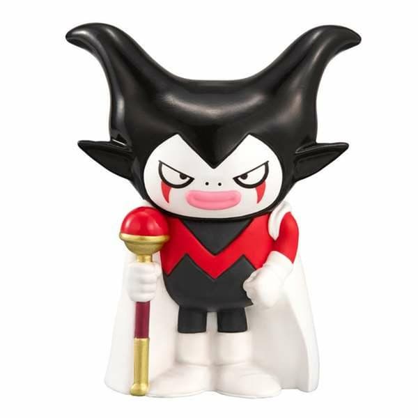 Babydukke Bandai 7,5 cm