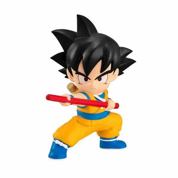 Babydukke Bandai 7,5 cm