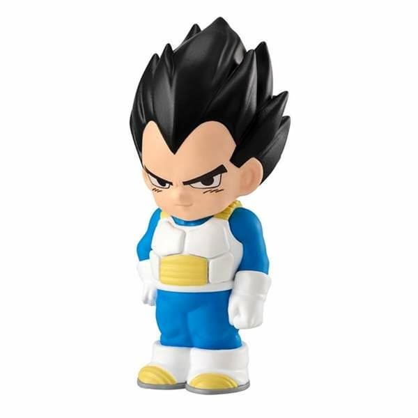 Babydukke Bandai 7,5 cm
