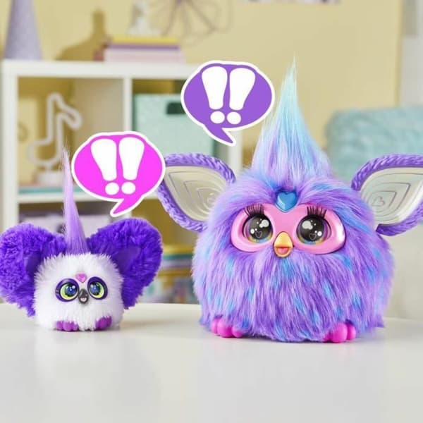 Bamse Hasbro