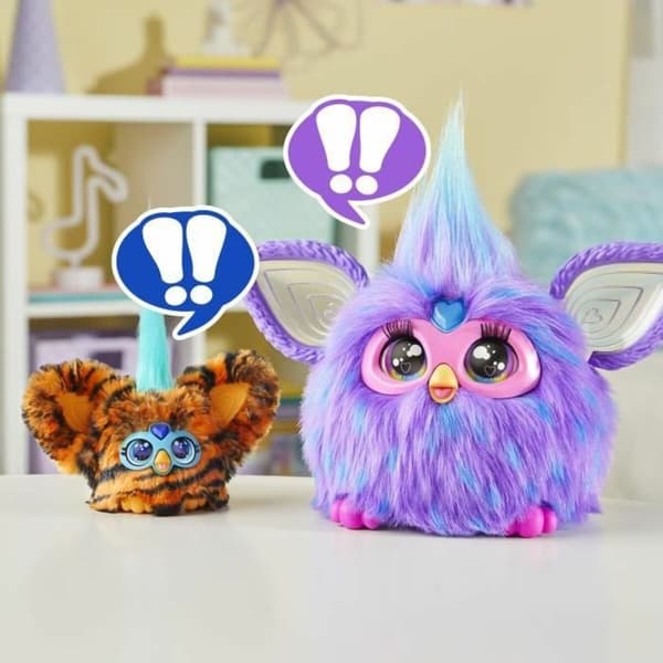 Bamse Hasbro