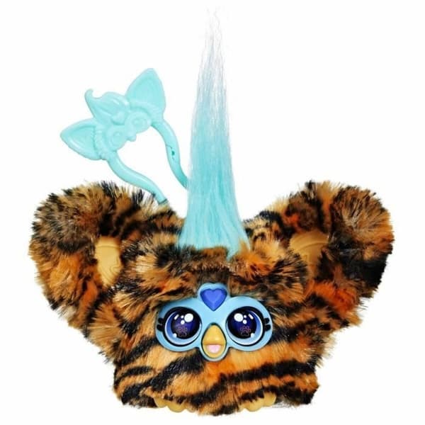 Bamse Hasbro