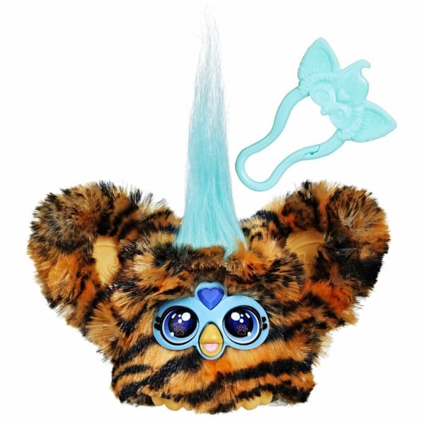 Bamse Hasbro
