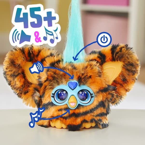 Bamse Hasbro