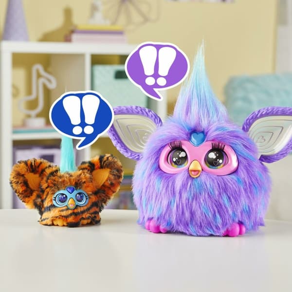 Bamse Hasbro