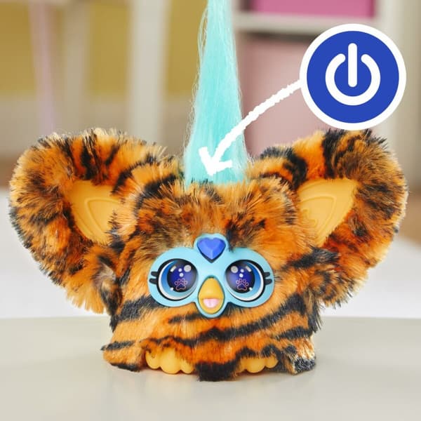 Bamse Hasbro