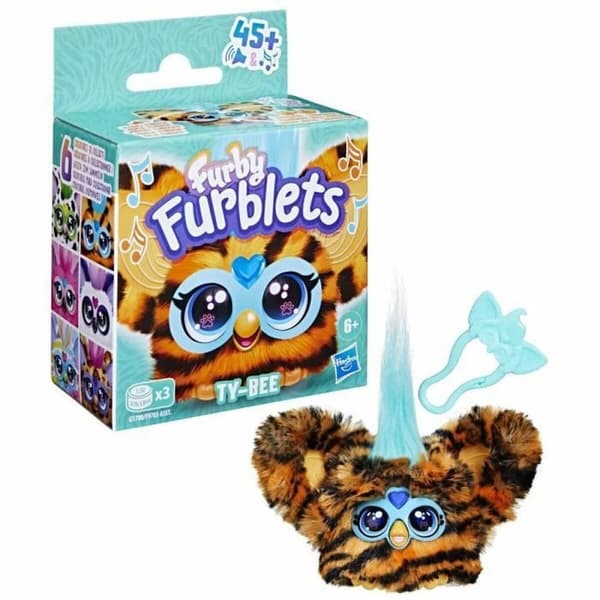 Bamse Hasbro
