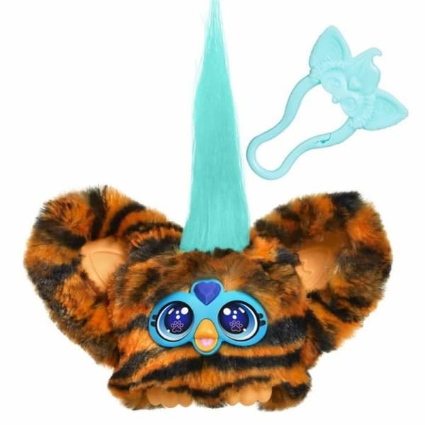 Bamse Hasbro