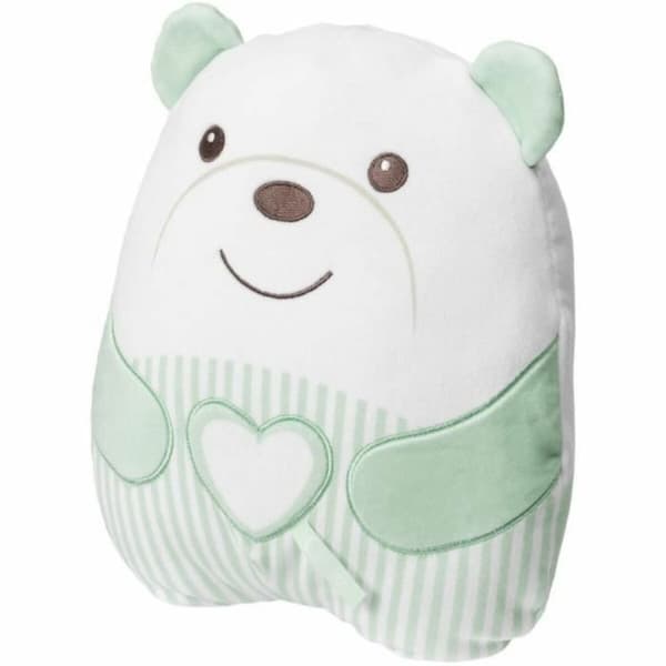 Bamse Chicco Grøn