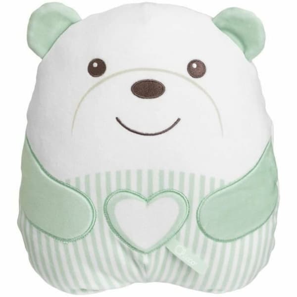 Bamse Chicco Grøn