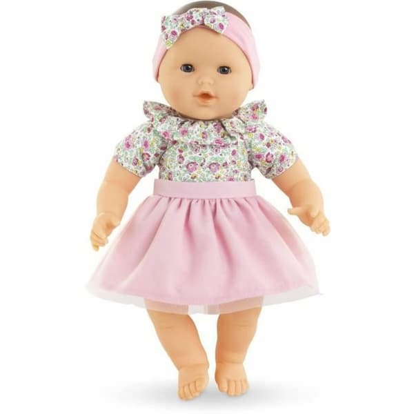 Baby dukke Corolle