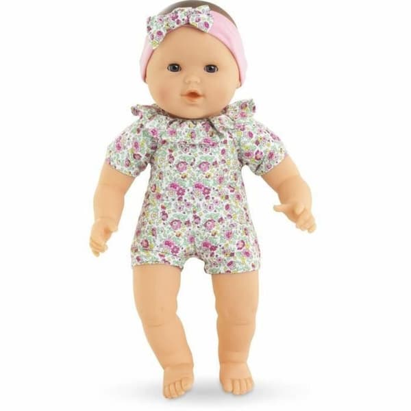 Baby dukke Corolle