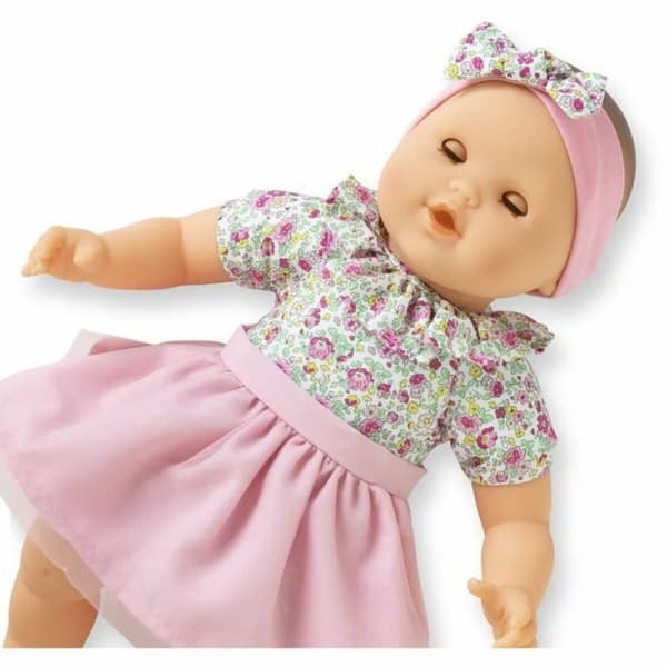 Baby dukke Corolle