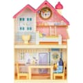 Miniatyrbild 2 av 6: Bluey, Bluey's Mini House, Statyett och hus, Miniatyruniversum, Moose Toys