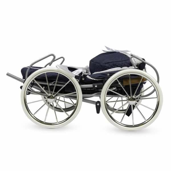 Dockvagn Decuevas