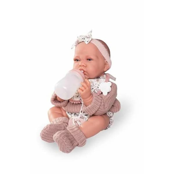 Baby dukke Antonio Juan 42 cm