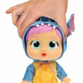 Miniatyrbild 2 av 11: Bebisdocka Stitch