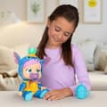 Miniatyrbillede 7 af 11: Baby Dukke Stitch