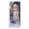 Miniatyrbilde 1 av 5: Dukke Frozen Elsa 38 cm