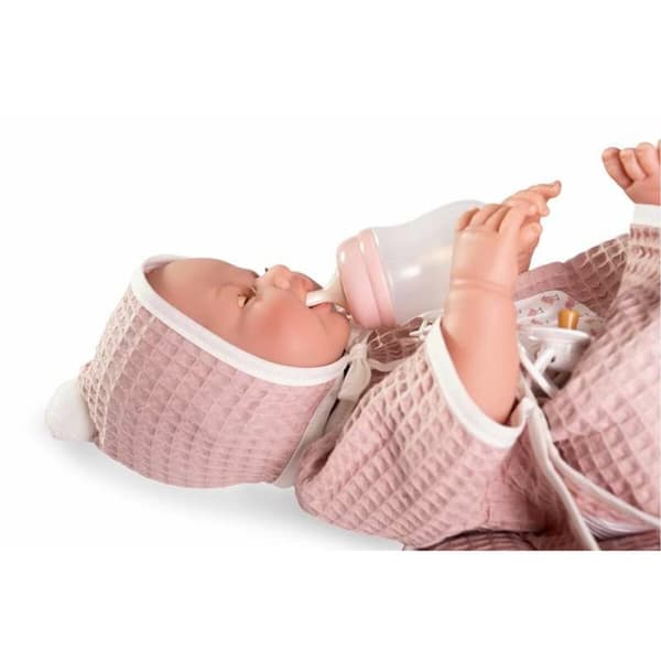 Babydukke Antonio Juan 42 cm