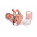 Miniatyrbilde 4 av 4: Babydukke Antonio Juan 42 cm