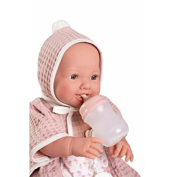 Babydukke Antonio Juan 42 cm