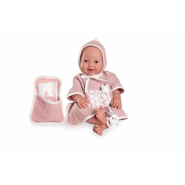 Babydukke Antonio Juan 42 cm
