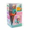 Miniatyrbilde 5 av 10: Dukke Famosa 25 cm