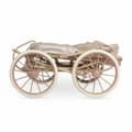 Miniatyrbilde 9 av 11: Barnevogn til Dukker Decuevas