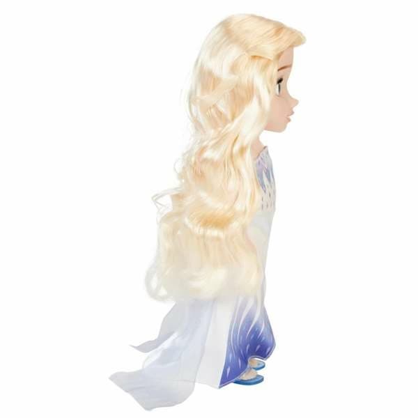 Docka Frozen Elsa 38 cm
