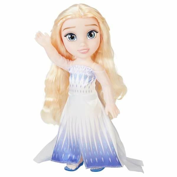 Docka Frozen Elsa 38 cm