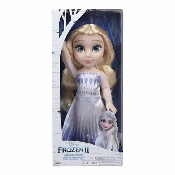 Docka Frozen Elsa 38 cm