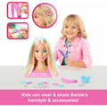 Miniatyrbild 11 av 11: Docka Barbie