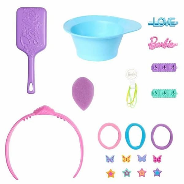 Nukke Barbie