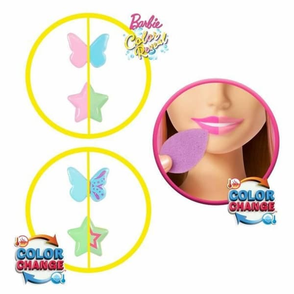 Nukke Barbie