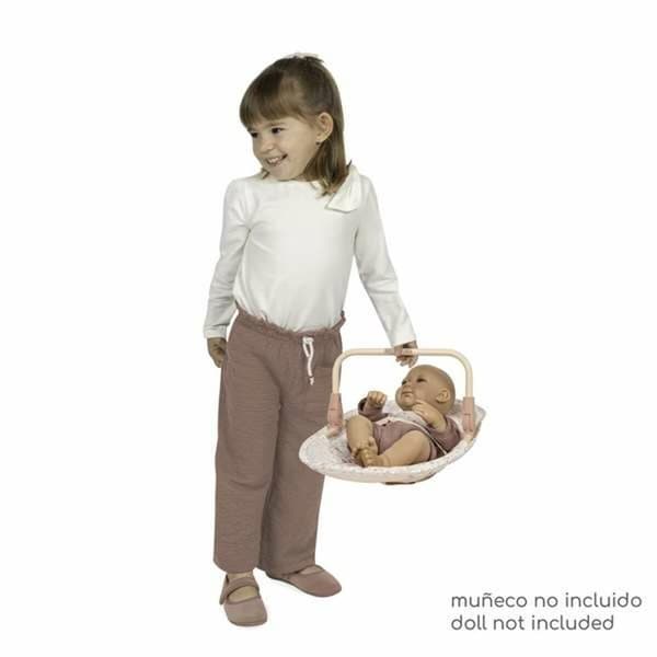 Docka tillbehör Decuevas 50 cm