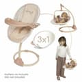 Miniatyrbilde 6 av 9: Dukke Tilbehør Decuevas 50 cm
