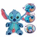 Miniatyrbilde 3 av 9: Bamse Stitch 10,30 x 19 x 11,20 cm Flerfarget Plast