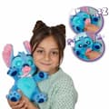 Miniatyrbilde 7 av 9: Bamse Stitch 10,30 x 19 x 11,20 cm Flerfarget Plast