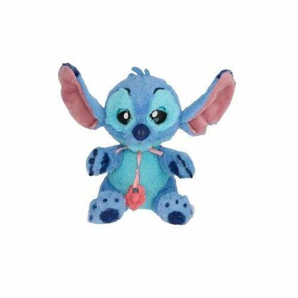 Bamse Stitch 10,30 x 19 x 11,20 cm Flerfarget Plast