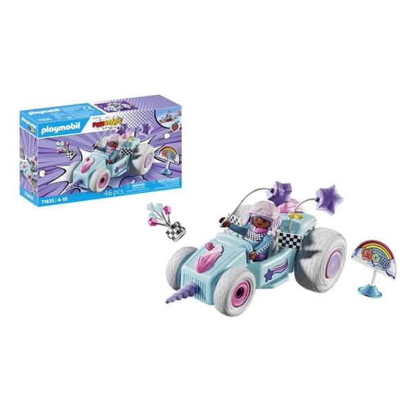 71635 Funstars ung tjej